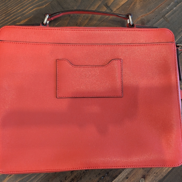 Coach Crossbody for Tablets or Small Computers - Picture 4 of 4